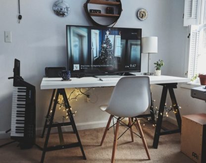 Computer Table