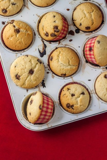 Cup Cakes