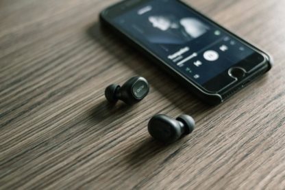 Wireless Earbuds