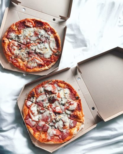 Food Delivery