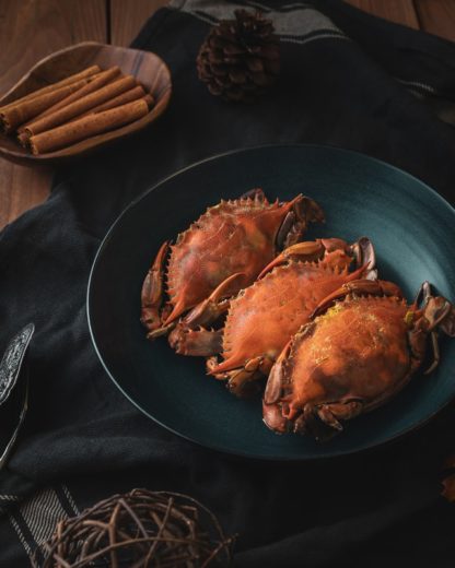 Sea food